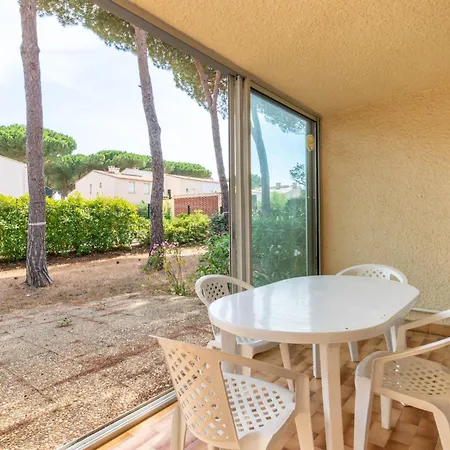 Eleuthera By Interhome Apartment