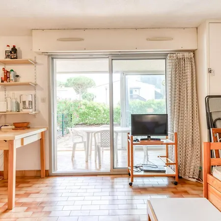 Eleuthera By Interhome Agde