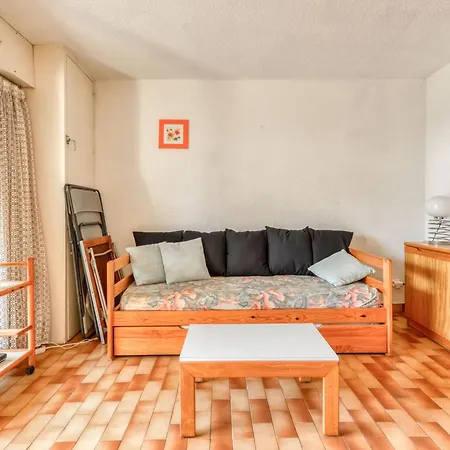 Eleuthera By Interhome * Agde